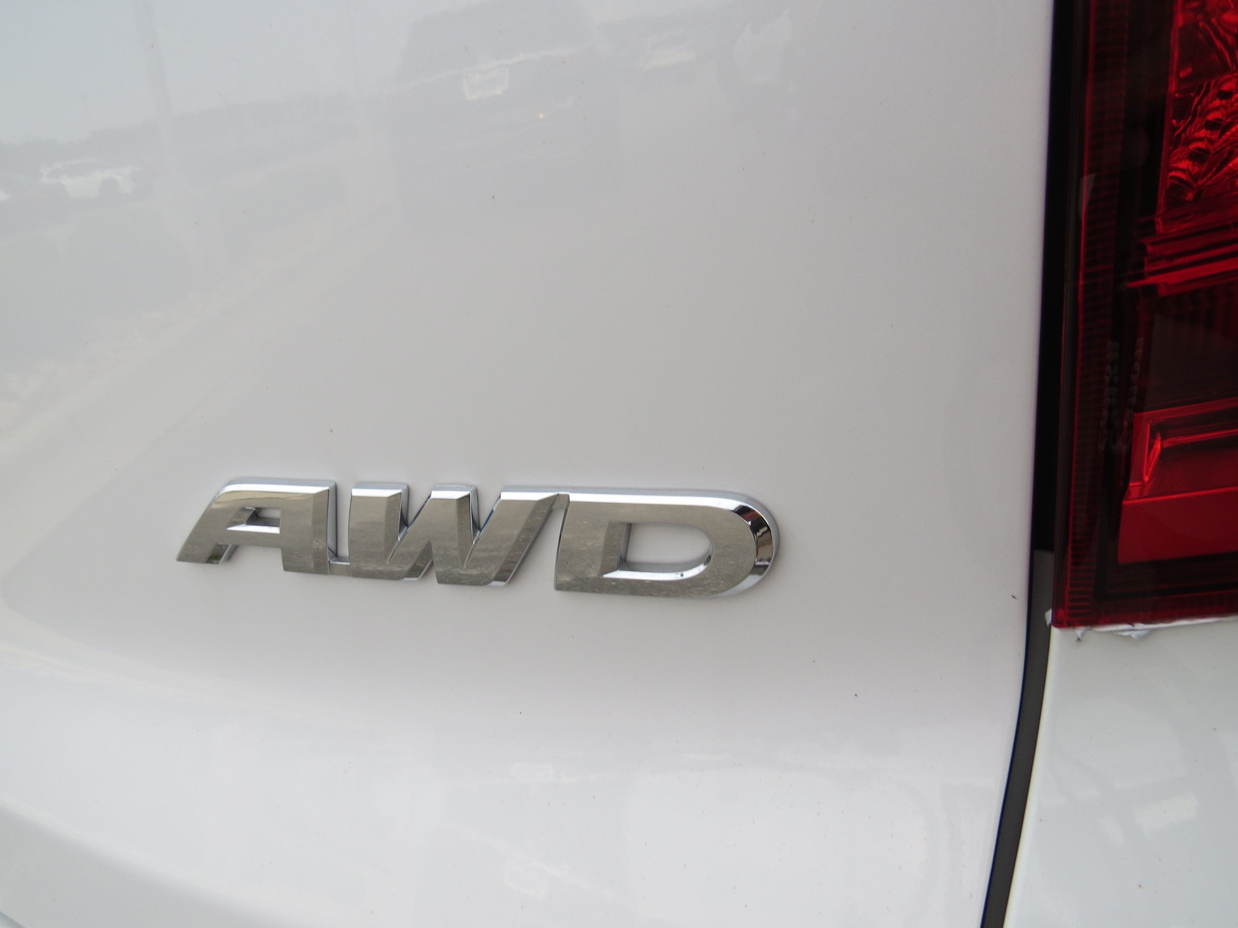 2024 Honda Passport EX-L