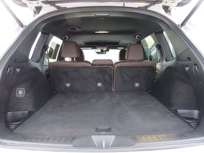 2024 Honda Passport EX-L