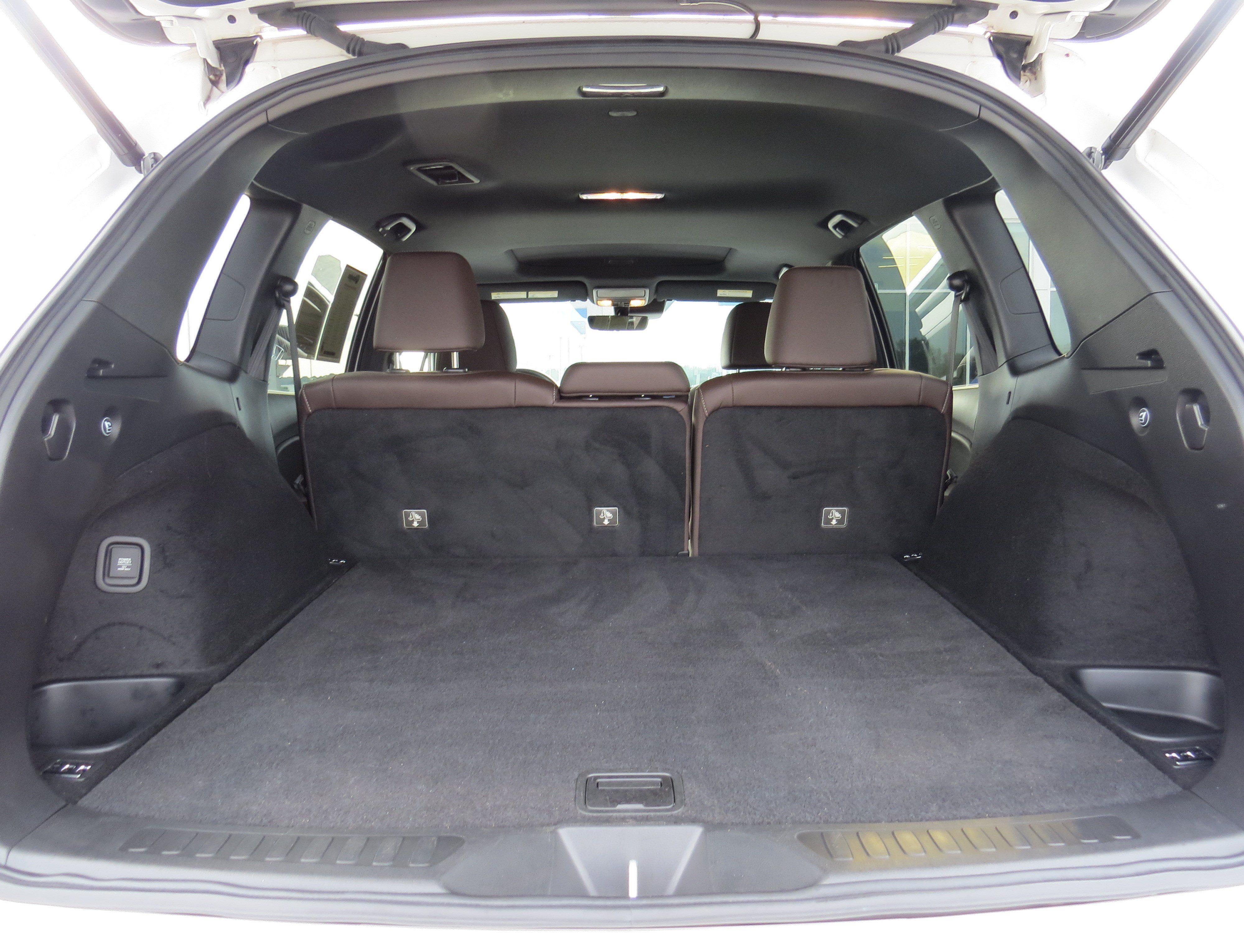2024 Honda Passport EX-L