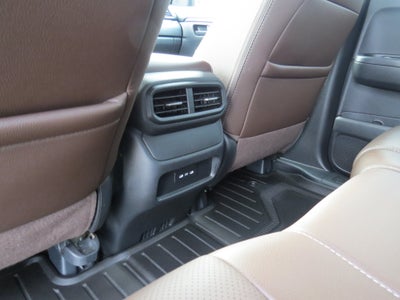2024 Honda Passport EX-L