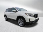 2024 Honda Passport EX-L