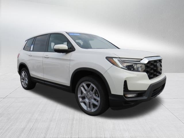 2024 Honda Passport EX-L