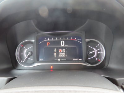 2024 Honda Passport EX-L