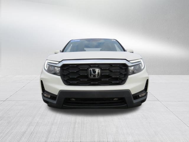 2024 Honda Passport EX-L