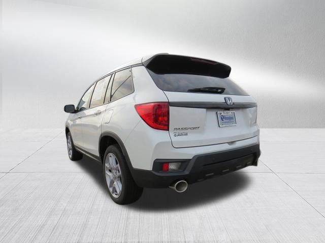 2024 Honda Passport EX-L