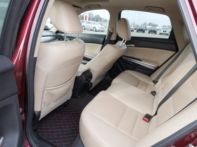 2014 Honda Crosstour EX-L