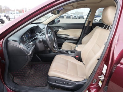 2014 Honda Crosstour EX-L