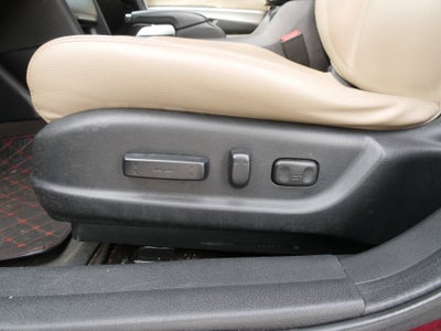 2014 Honda Crosstour EX-L