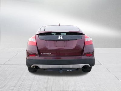 2014 Honda Crosstour EX-L