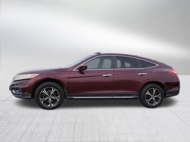 2014 Honda Crosstour EX-L