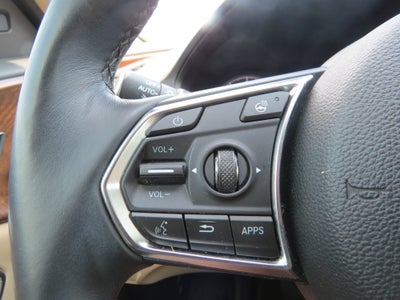 2019 Acura RDX w/Advance Pkg