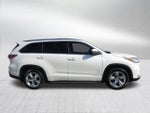 2014 Toyota Highlander Limited