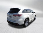 2014 Toyota Highlander Limited