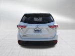 2014 Toyota Highlander Limited