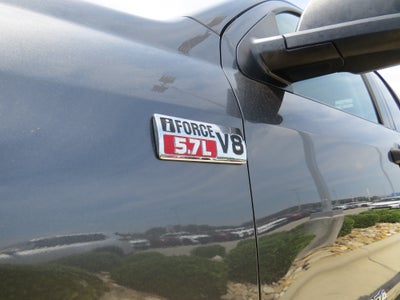 2011 Toyota Tundra 2WD Truck Grade