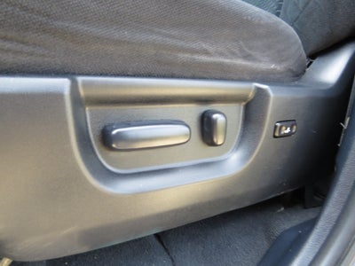 2011 Toyota Tundra 2WD Truck Grade