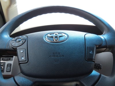 2011 Toyota Tundra 2WD Truck Grade