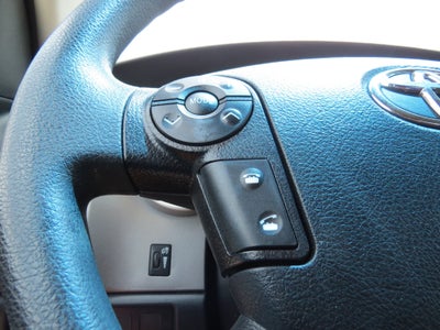 2011 Toyota Tundra 2WD Truck Grade