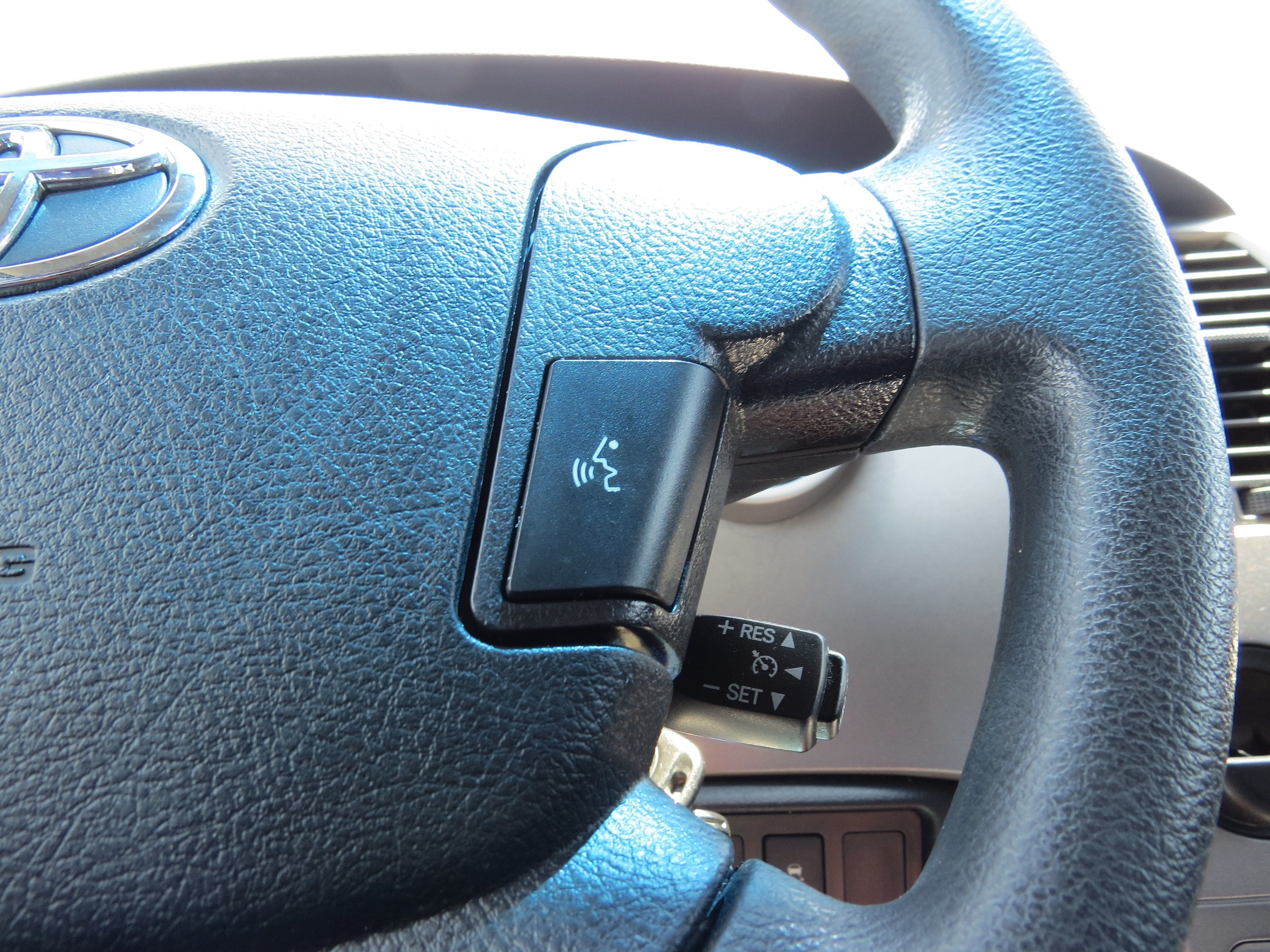 2011 Toyota Tundra 2WD Truck Grade