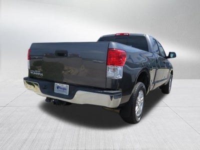 2011 Toyota Tundra 2WD Truck Grade