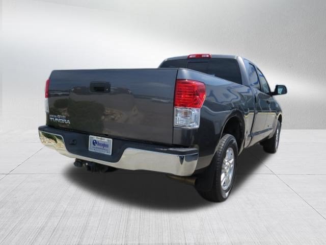 2011 Toyota Tundra 2WD Truck Grade