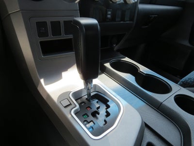 2011 Toyota Tundra 2WD Truck Grade