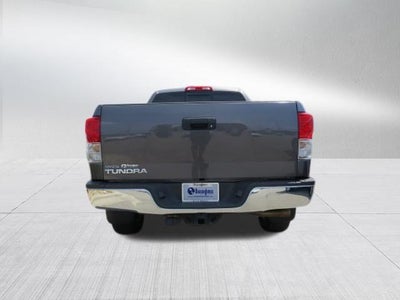 2011 Toyota Tundra 2WD Truck Grade