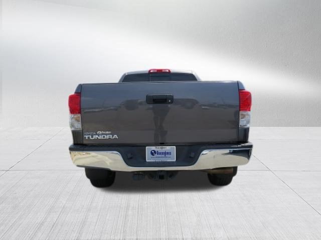 2011 Toyota Tundra 2WD Truck Grade
