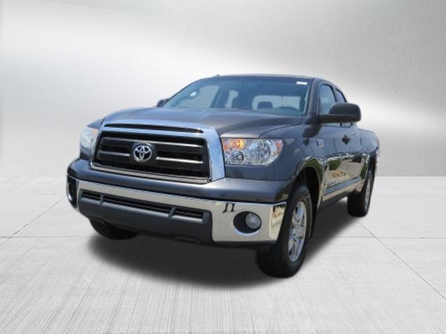 2011 Toyota Tundra 2WD Truck Grade