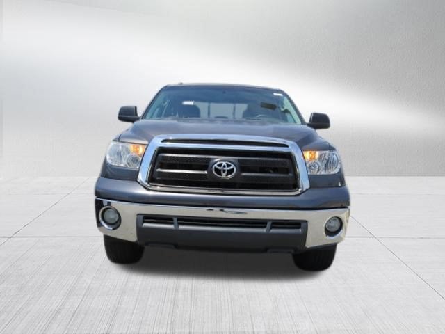 2011 Toyota Tundra 2WD Truck Grade