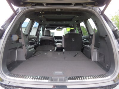 2023 Kia Telluride SX Prestige X-Line