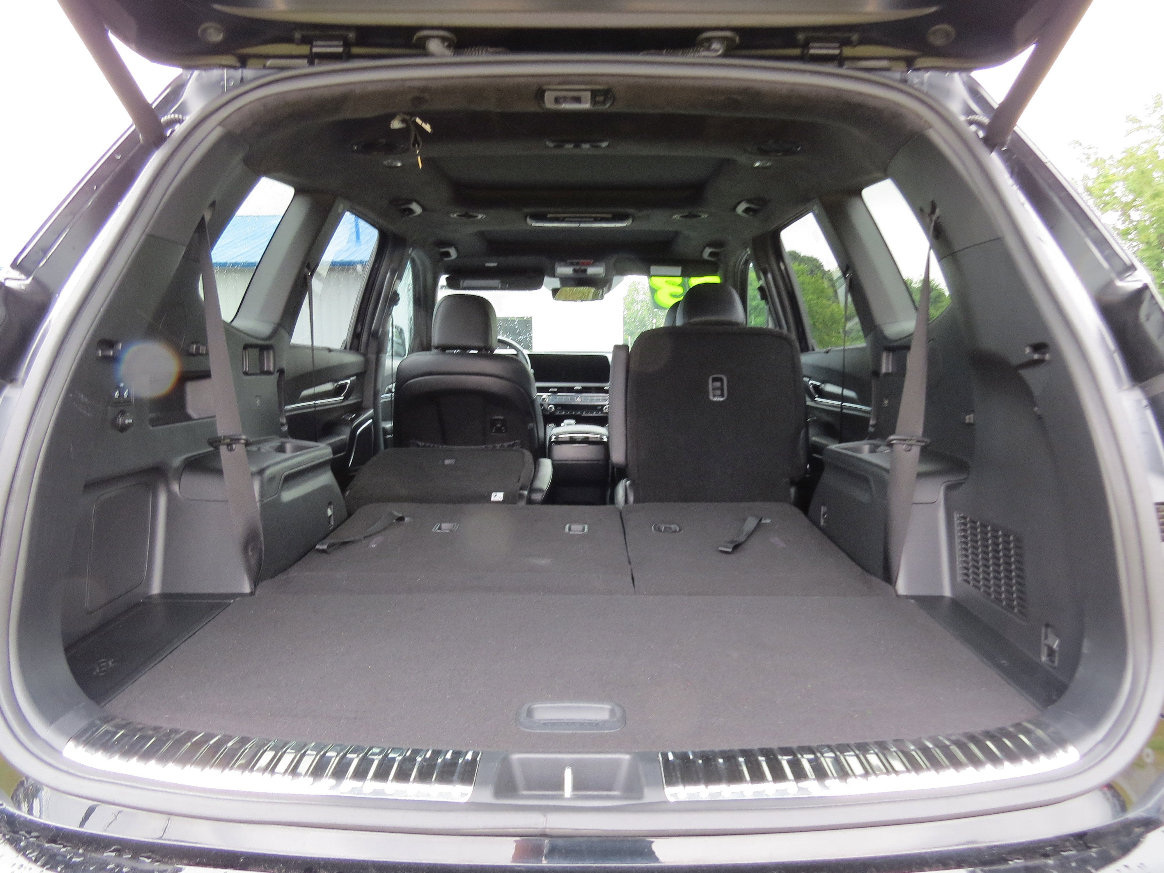 2023 Kia Telluride SX Prestige X-Line