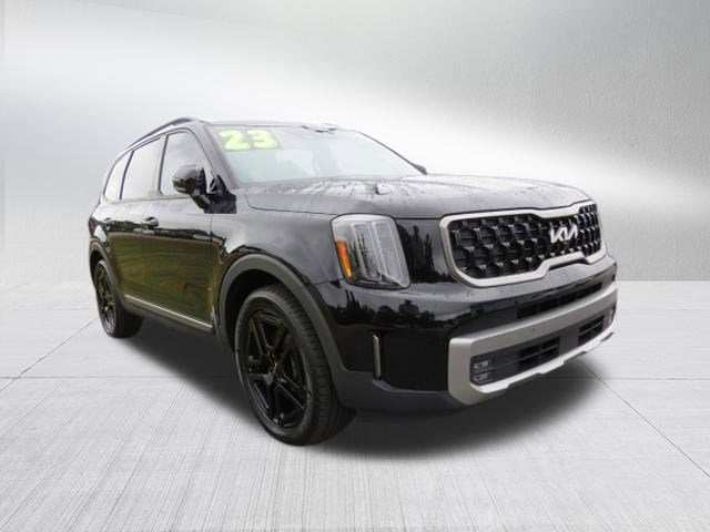 2023 Kia Telluride SX Prestige X-Line