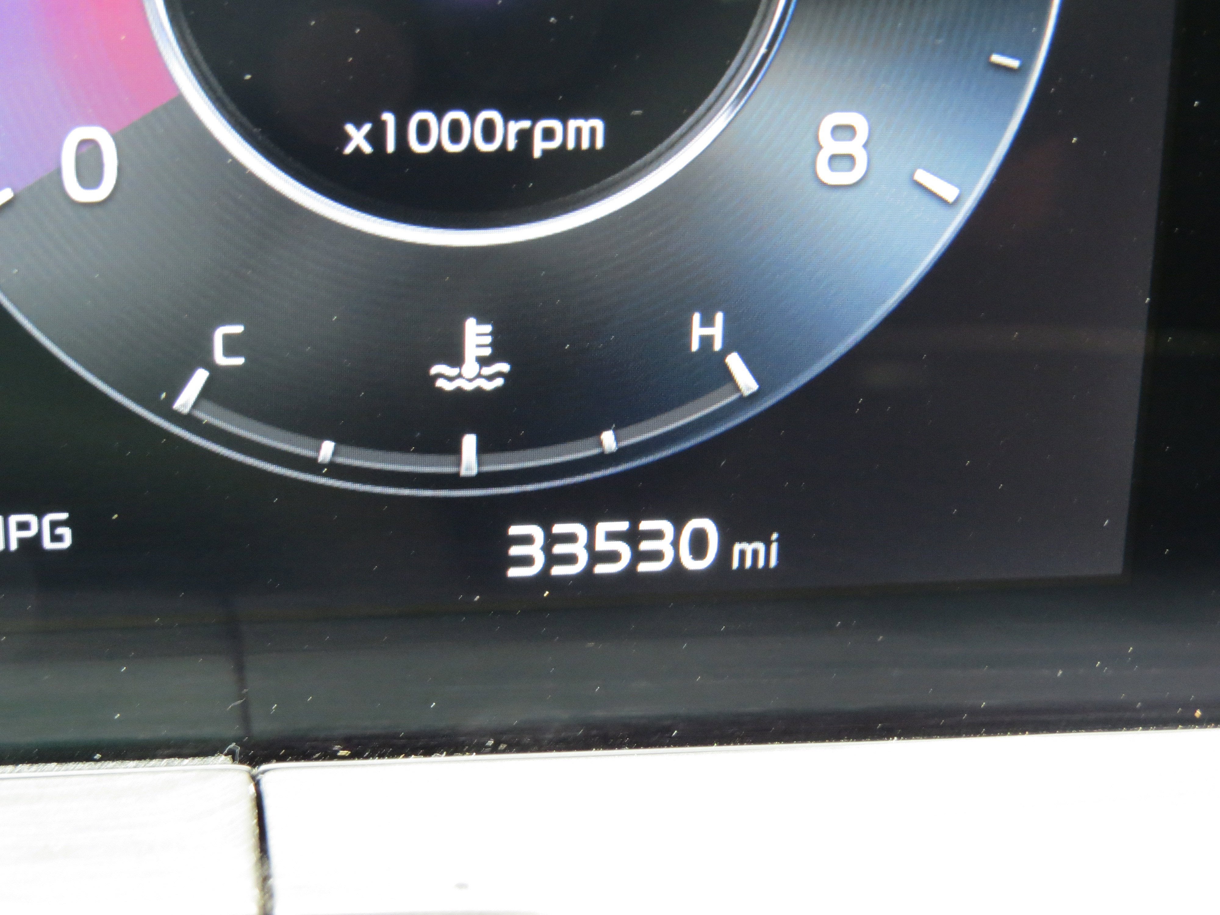 2023 Kia Telluride SX Prestige X-Line