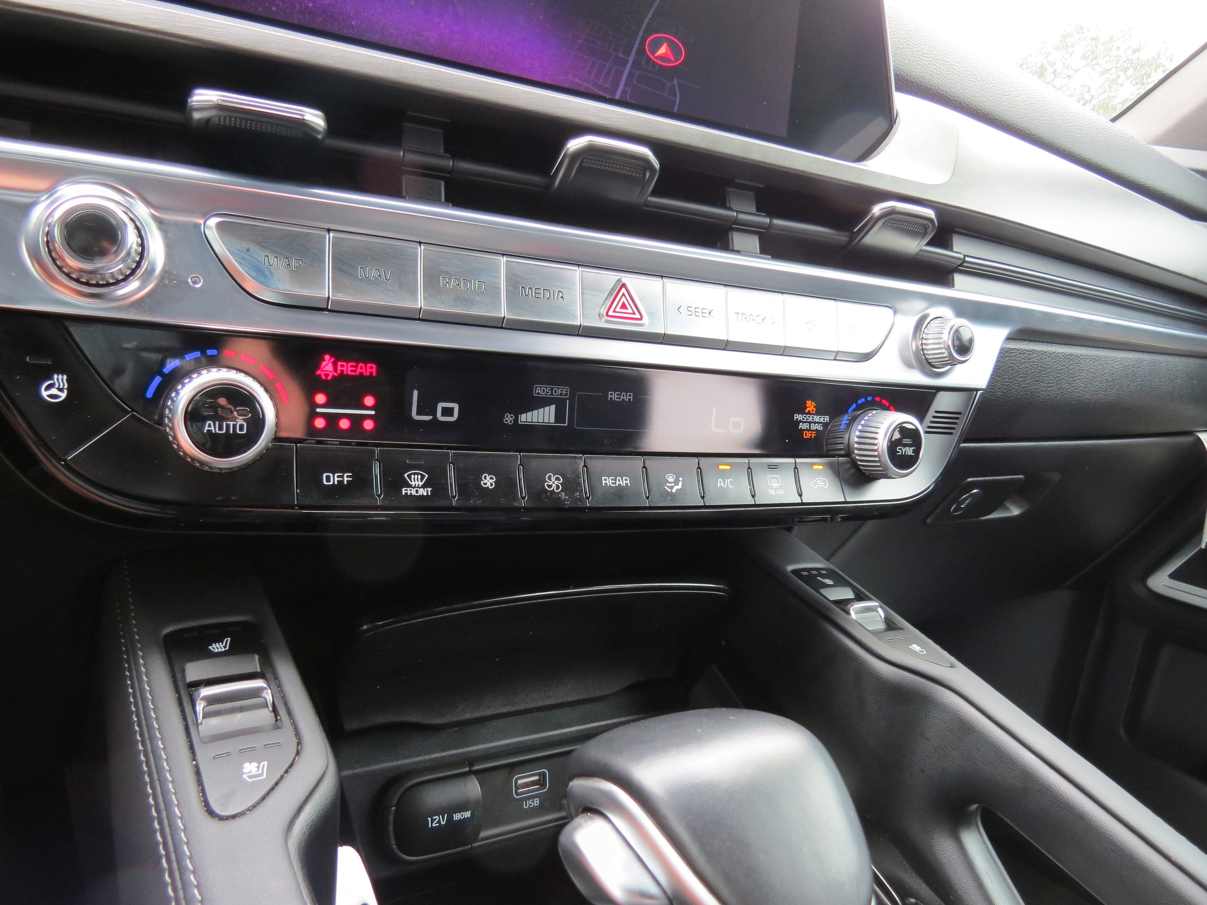 2023 Kia Telluride SX Prestige X-Line