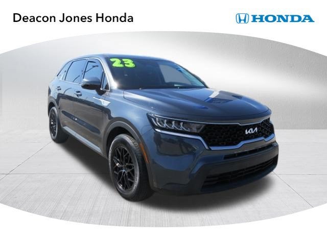 2023 Kia Sorento LX