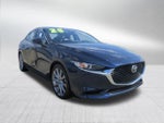 2025 Mazda Mazda3 Sedan 2.5 S Preferred