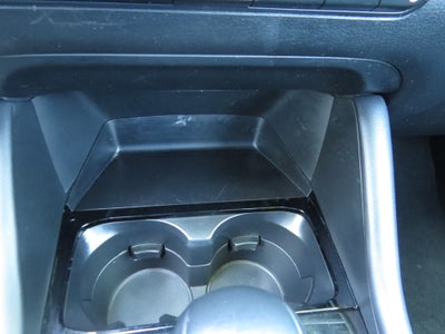 2025 Mazda Mazda3 Hatchback 2.5 S Select Sport