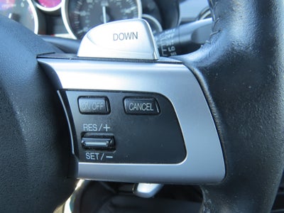 2008 Mazda Mazda MX-5 Miata Grand Touring