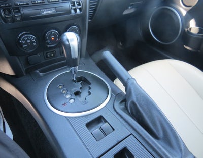 2008 Mazda Mazda MX-5 Miata Grand Touring