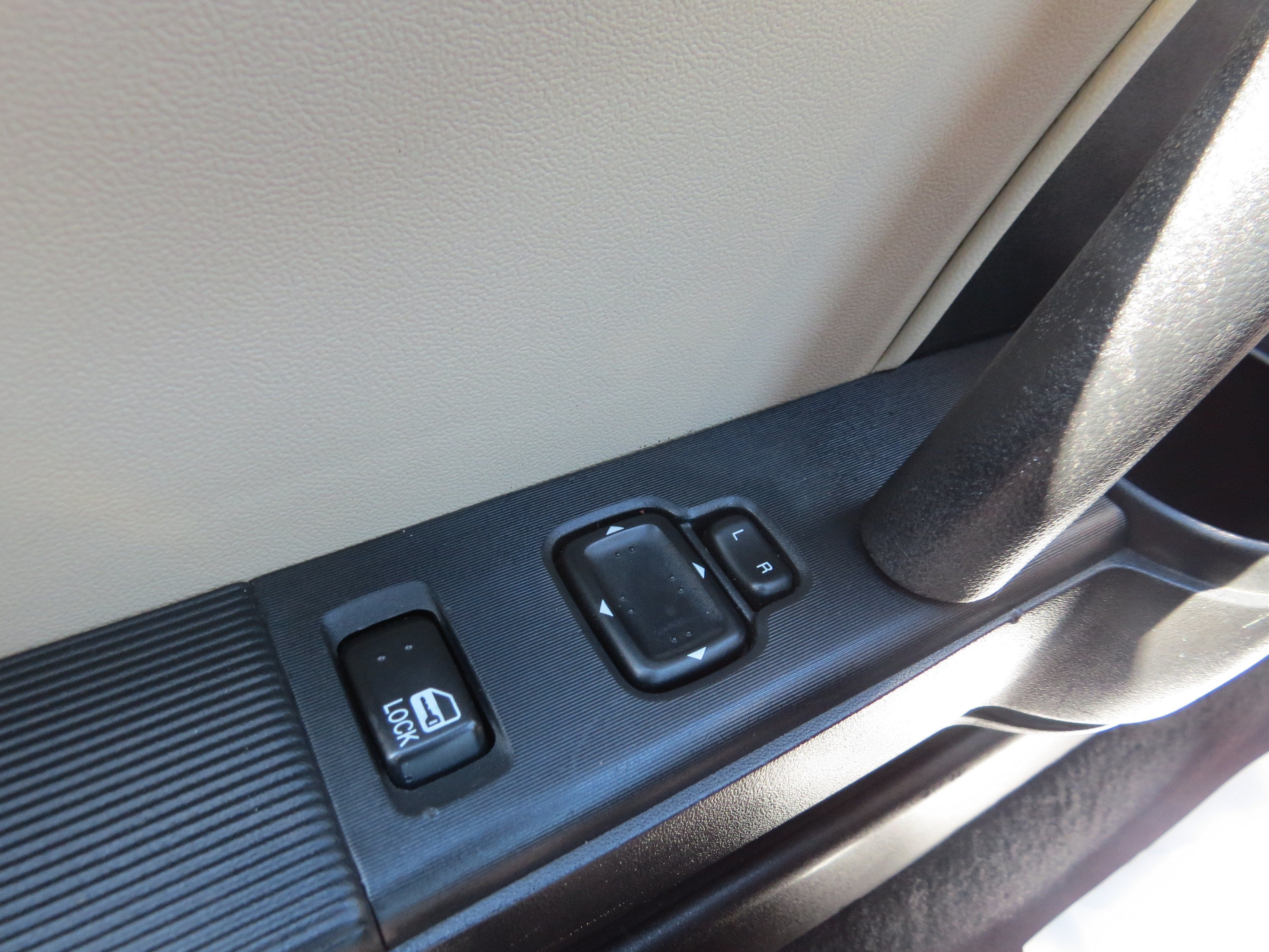 2008 Mazda Mazda MX-5 Miata Grand Touring
