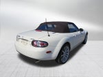 2008 Mazda Mazda MX-5 Miata Grand Touring