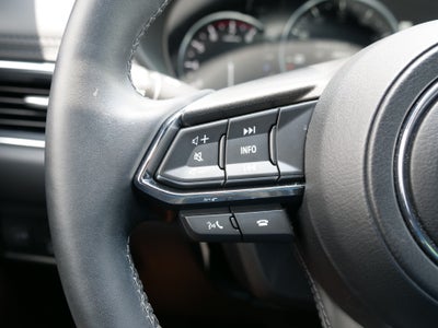 2023 Mazda Mazda CX-5 2.5 Turbo Signature