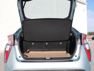 2016 Toyota Prius Four