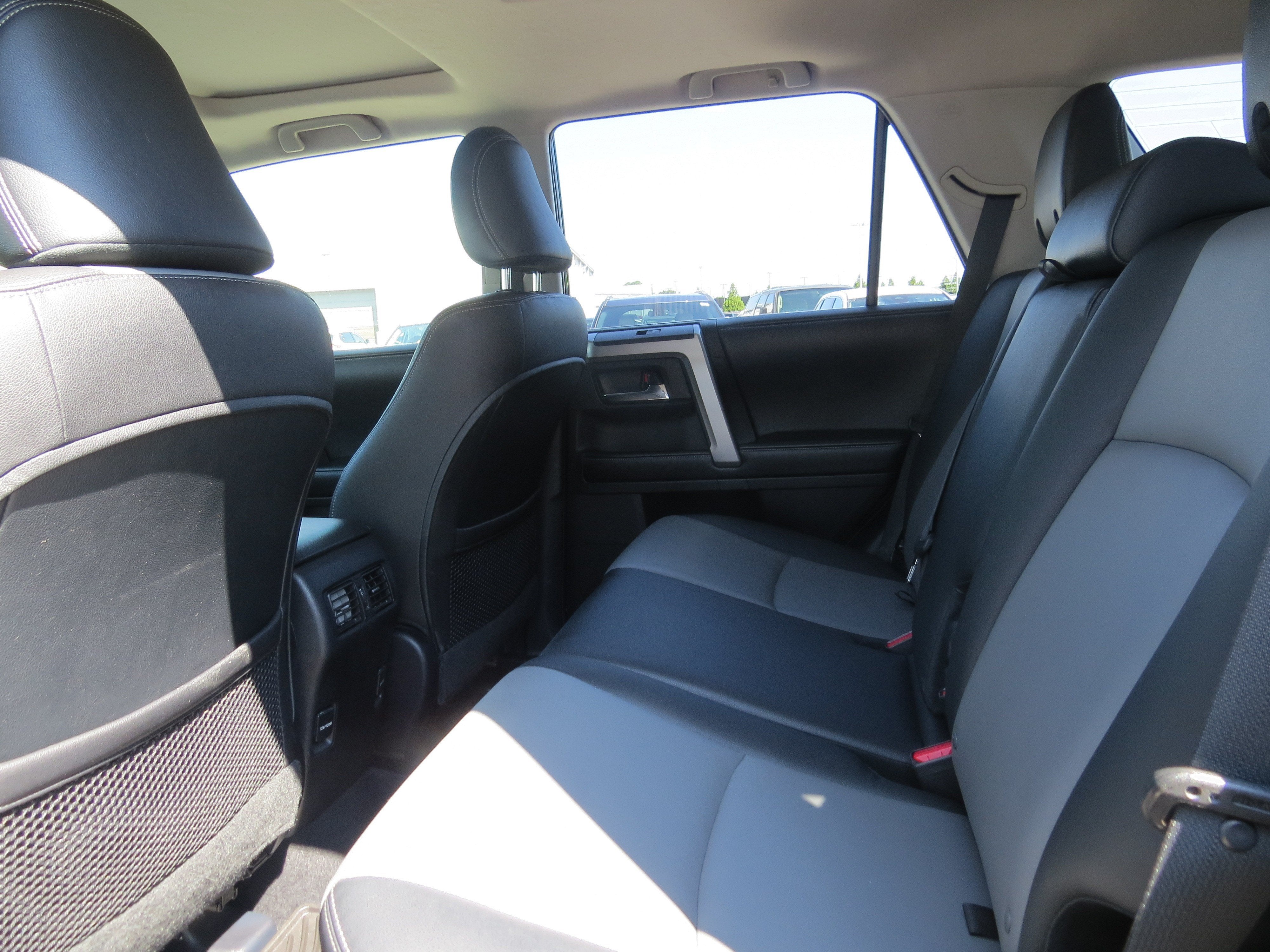 2014 Toyota 4Runner SR5 Premium