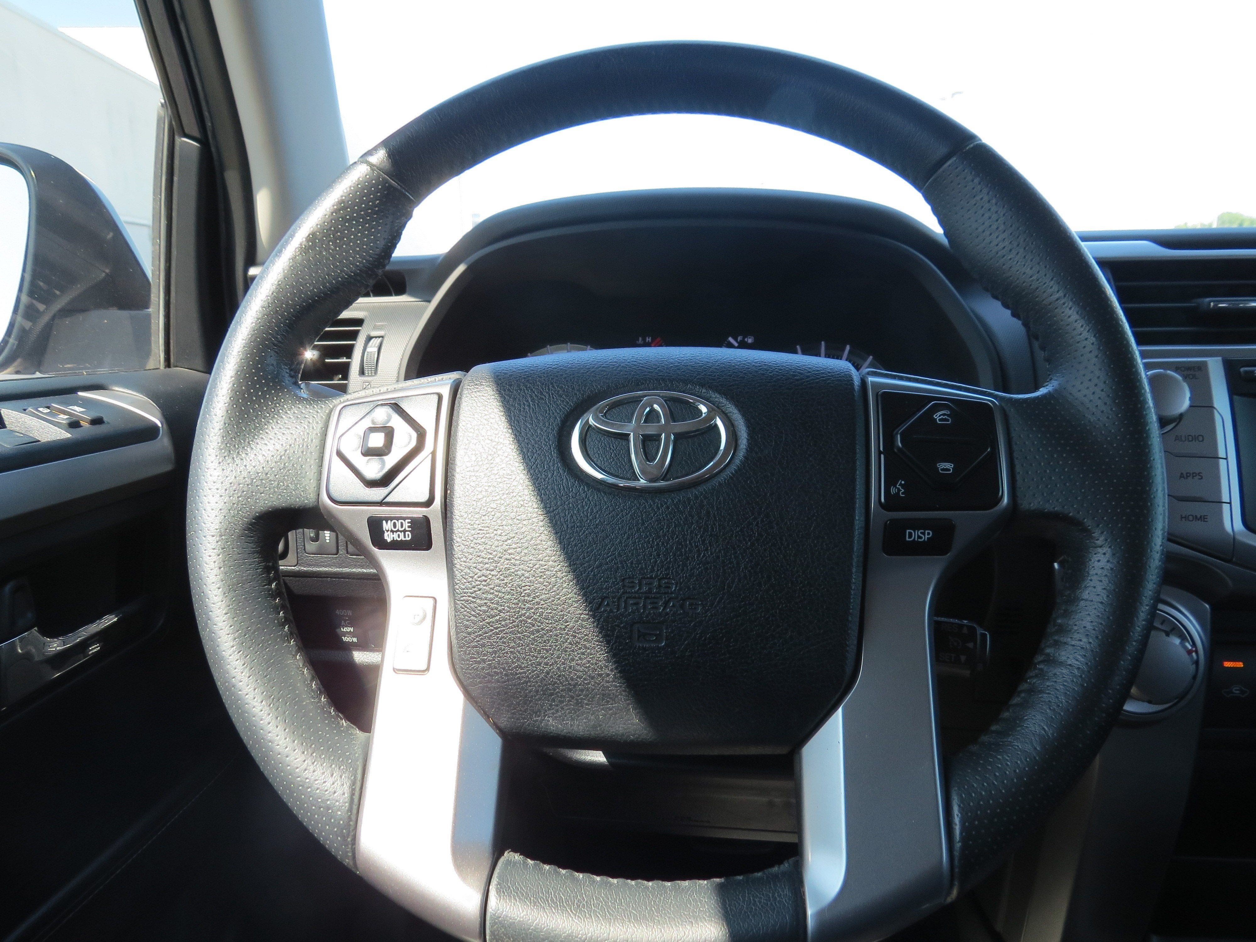 2014 Toyota 4Runner SR5 Premium
