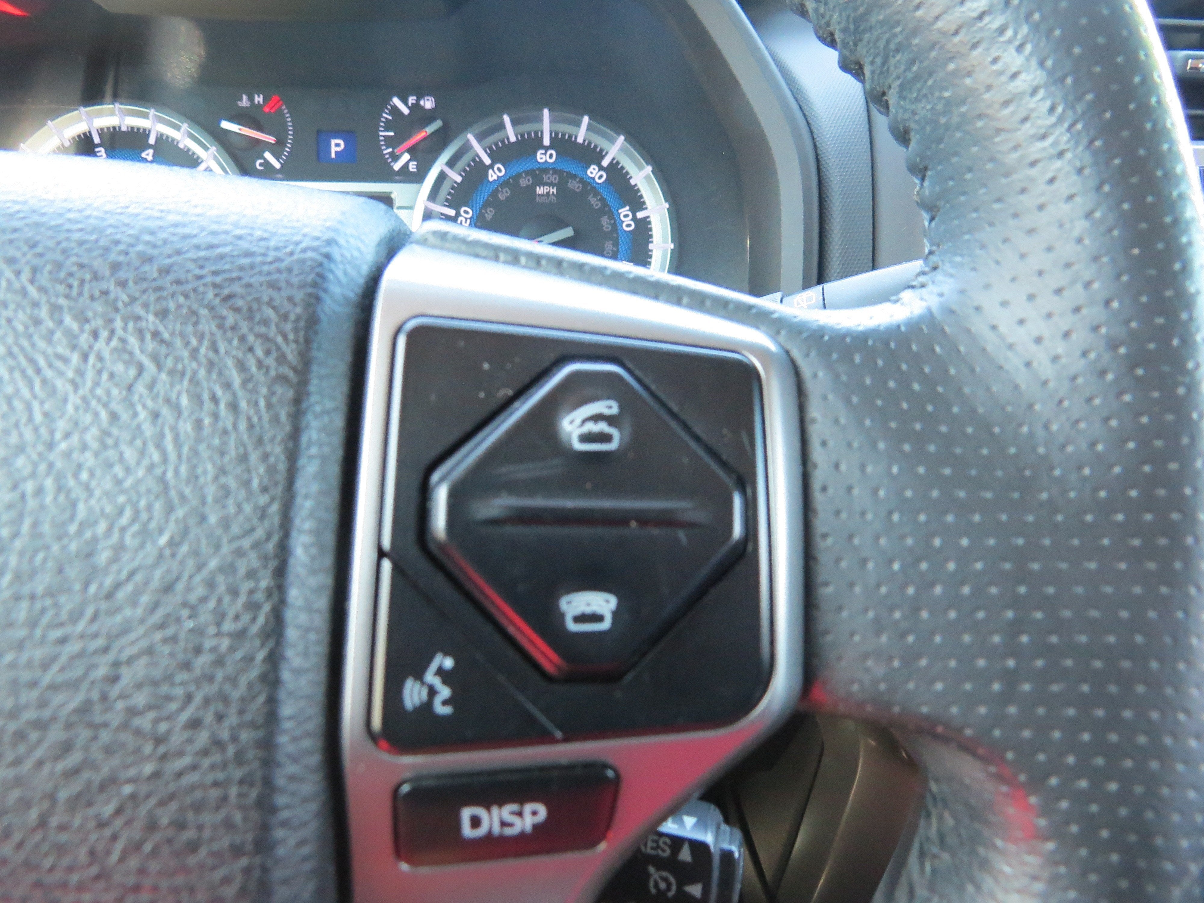 2014 Toyota 4Runner SR5 Premium