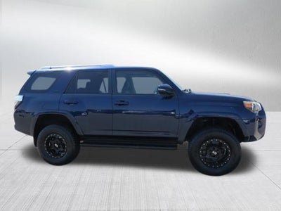 2014 Toyota 4Runner SR5 Premium