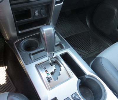 2014 Toyota 4Runner SR5 Premium