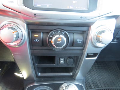 2014 Toyota 4Runner SR5 Premium